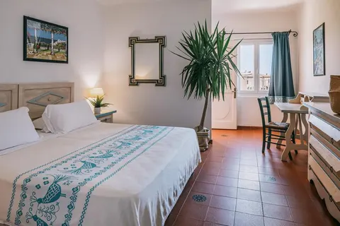 Mangia's Sardinia Resort in Lungoni/Santa Teresa Gallura — foto 2