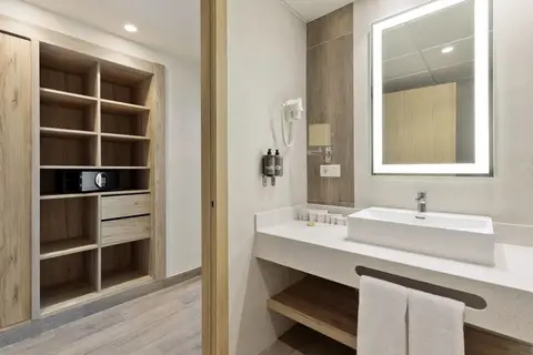 Hotel Best Tritón in Benalmádena, foto 19