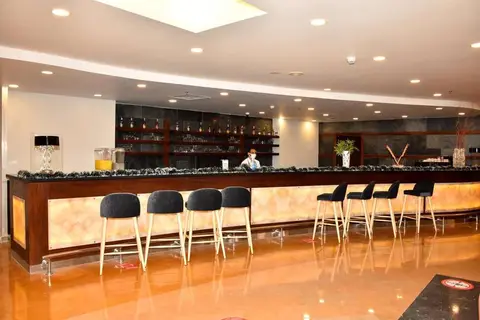 Marina Resort Port Ghalib in Port Ghalib, foto 22