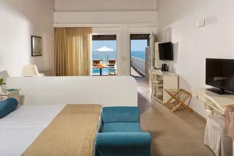 Alexander Beach Hotel & Village Resort in Malia, foto 19