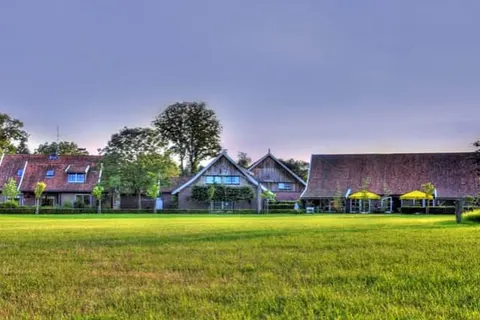 Hotel Erve Bruggert foto 1