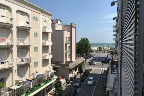 La Tour Palace Hotel & Restaurant in Misano Adriatico, foto 16