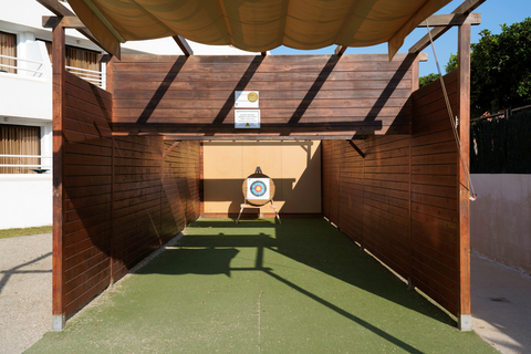 Alua Golf Trinidad foto 18