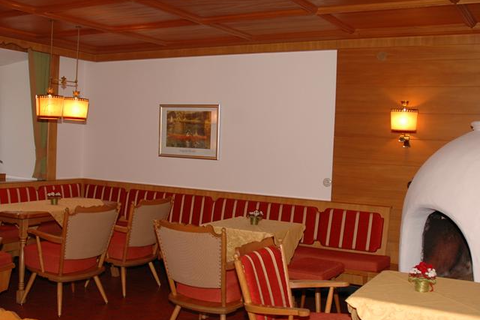 Hotel Garni Birkenhof foto 9