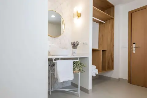 Alzocaire Hostal Boutique in Conil de la Frontera, foto 18