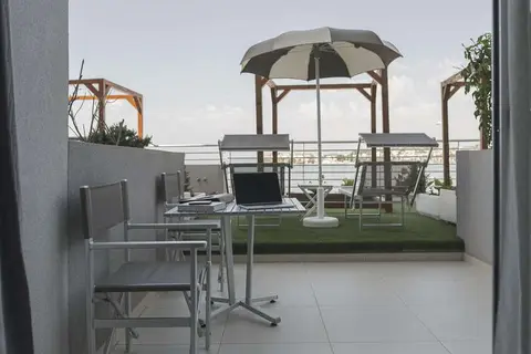 Hotel Split in Podstrana — foto 9