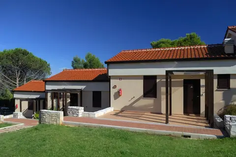 Resort Petalon in Vrsar — foto 16