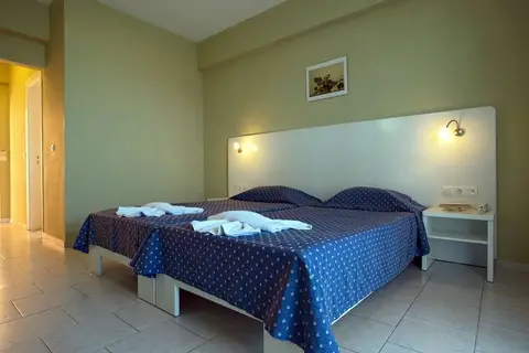 Panorama Sidari Hotel in Sidari, foto 23