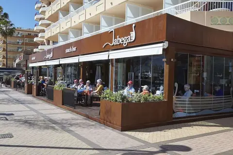 La Jabega Apartments in Fuengirola — foto 17