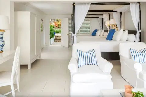 Round Hill Hotel & Villas in Montego Bay — foto 27