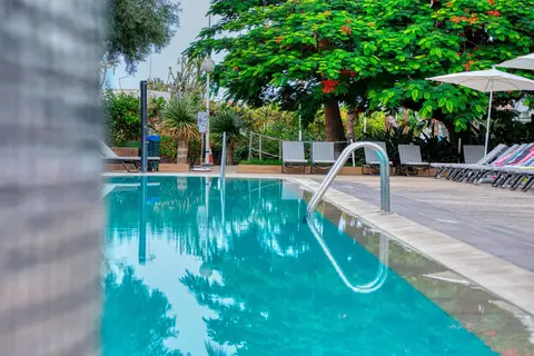 Portonovo Apartmentos in Las Palmas de Gran Canaria — foto 15