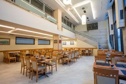 Hotel Ilissos in Athene — foto 3