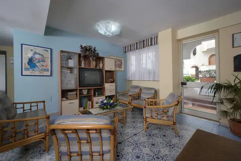 Hotel Baia Degli Dei in Giardini-Naxos, foto 5