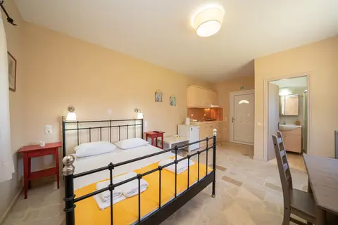Aggelina's Appartements in Δημοτική Ενότητα Παλικής — foto 14
