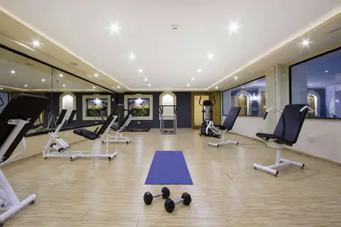 Pergola Hotel & Spa in Il-Mellieħa — foto 21