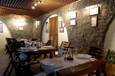 Hotel Morabeza in Santa Maria — foto 4