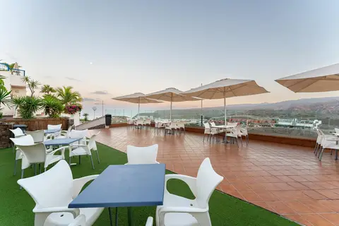 Apartamentos Edén in Las Palmas de Gran Canaria — foto 4