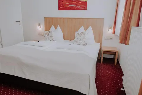 Sporthotel Kitz in Bruck an der Großglocknerstraße — foto 3