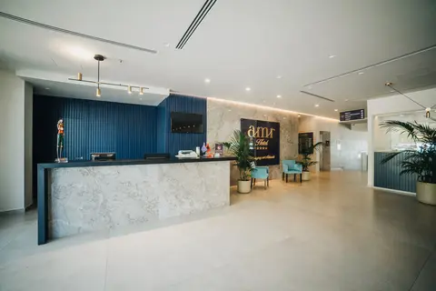 AMH Hotel Durres in Durres — foto 12