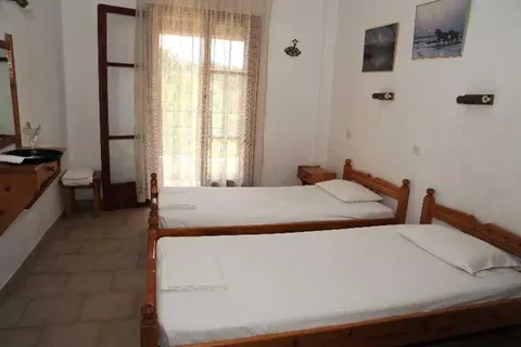 Captain's Studios & Apartments foto 3