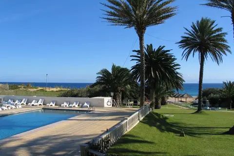 Porto Santo Hotel & Spa in Vila Baleira, Porto Santo — foto 18
