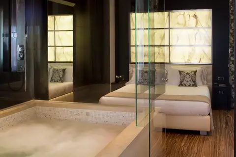 Repubblica Firenze Luxury Apartments UNA Esperienze in Florence — foto 20