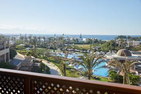 TIME TO SMILE Minoa Palace Resort in Platanias (Chania) — foto 22
