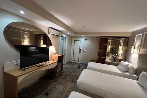 All Seasons Hotel foto 10