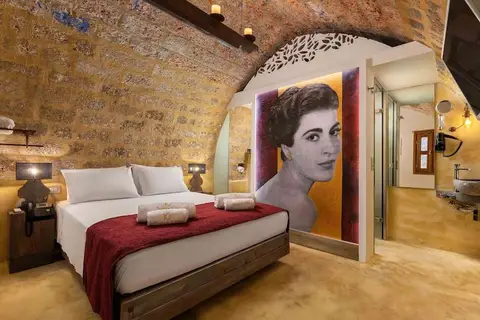 10GR Boutique Hotel & Wine Bar in Municipal Unit of Rhodes, foto 4