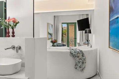 Athenaeum Eridanus Luxury Hotel foto 10