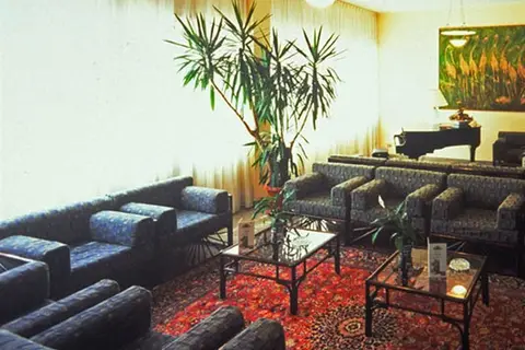 Hotel San Giorgio in Rome — foto 3
