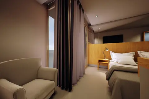 Villa C Boutique Hotel in Azurara, foto 26