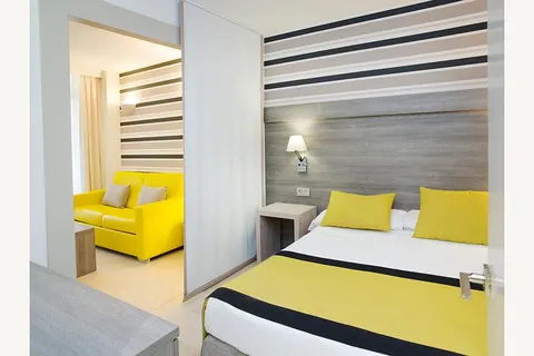 MS Aguamarina Costa del Sol foto 19