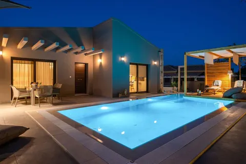 River Villas in Parga — foto 16