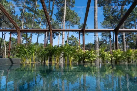 Ohai Nazaré Outdoor Resort foto 33