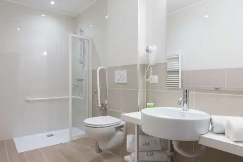 Mediterraneo Smart Hotel in Chioggia — foto 7
