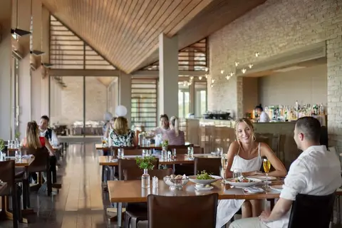 Minthis Resort in Paphos — foto 15