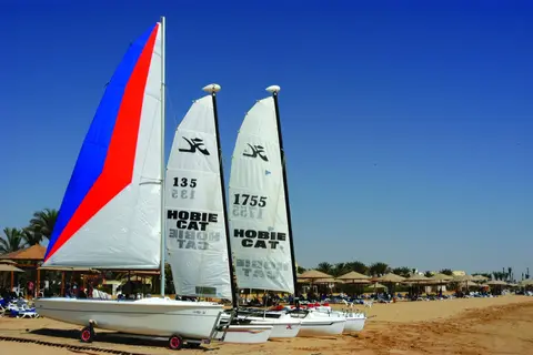 Stella Di Mare Sea Club Hotel Ain Soukhna in Stella di Mare Golf Country Club, foto 20