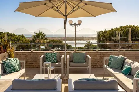 Hotel Quinta do Lago in Loulé, foto 22