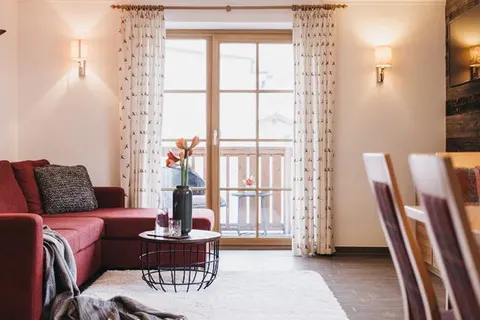 Residence Kristall foto 7