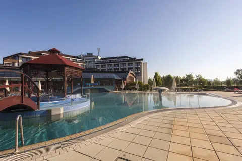 Hotel Ajda in Moravske Toplice — foto 7