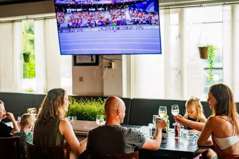 Vakantiepark de Luttenberg foto 18