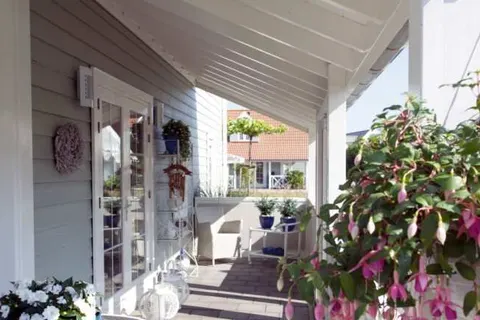 Summio Duynparc de Heeren van &ampapos;s - Gravensande foto 4