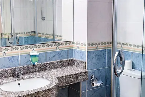 Benler Otel in Fatih — foto 10