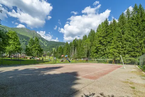 Val Di Fiemme Easy Camping in Predazzo — foto 22