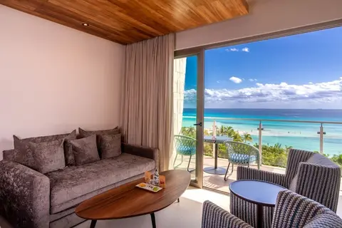 Sandos Playacar in Playa del Carmen — foto 2