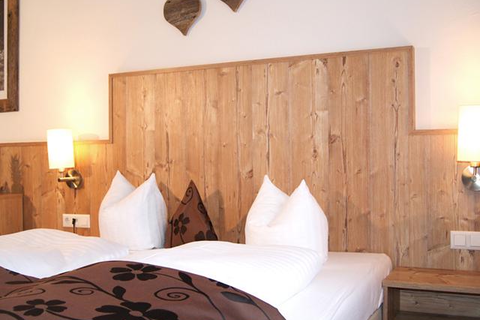 Hotel Alphof - halfpension foto 5