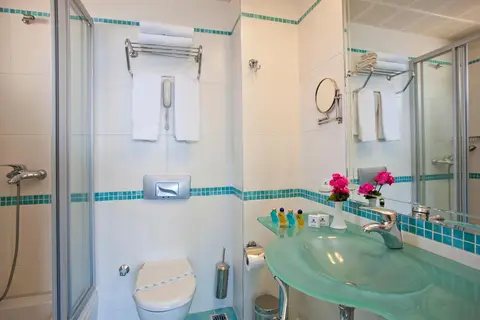 Örsmaris Boutique Hotel in Marmaris — foto 29