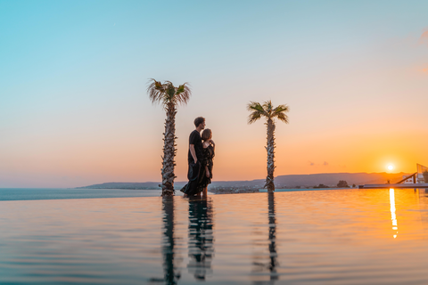 Hotel Mitsis Summer Palace Beach foto 31