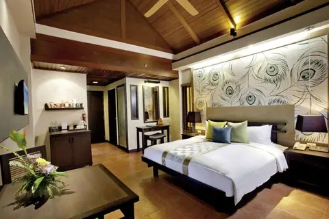 Khao Lak Merlin Beach Resort in Lumkaen, Thaimuang, foto 13
